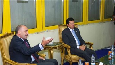 اتحاد السلاح يدعم ويساند قرارات الرئيس السيسي 