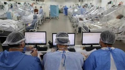 البرازيل تتجاوز حاجز المليون إصابة بكورونا