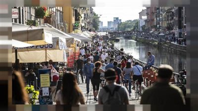 إسبانيا تنهي حالة الطوارئ وتفتح حدودها مع دول أوروبا