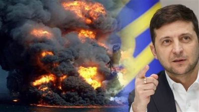 أوكرانيا تهدد بتدمير الأسطول الروسي في 