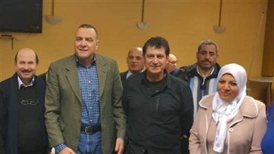 الجالية المصرية بهولندا تؤيد خطوات الدولة للدفاع عن الأمن القومي