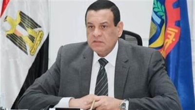 بسبب ماما سناء.. إحالة 3 مسئولين بالبحيرة للتحقيق