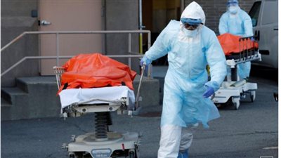 الجزائر تسجل أكبر عدد من الإصابات بكورونا منذ 28 مايو