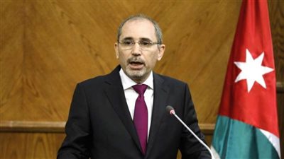 الأردن يؤكد وقوفه الكامل مع مصر في مواجهة أي تهديد لأمنها