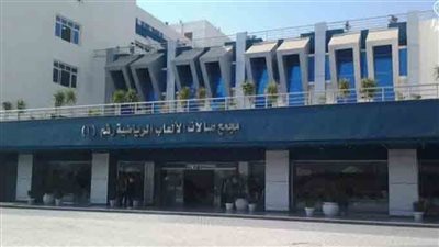 المركز الأولمبي يستقبل لاعبي المنتخبات بـ