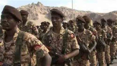 ميليشيات إثيوبية مدعومة من الجيش تقصف بالمدفعية معسكرا سودانيا