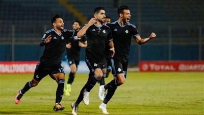 سلبية المسحة الأولى لكل العاملين بنادي بيراميدز