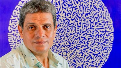 أحمد رجب صقر: جائزة الدولة للتفوق ثمرة مجهود تخطى 38 عاما