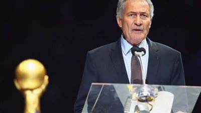 رئيس اتحاد اليد الدولي يشيد باستعدادات مصر لمونديال العالم