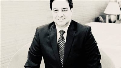 الخطيب ينعى أحمد راضي