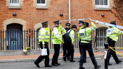 بريطانيا.. الكشف عن صورة منفذ عملية الطعن في ريدنج