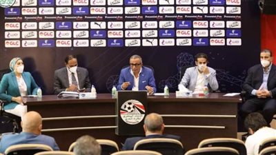 اتحاد الكرة يكشف عن منسحب جديد من الدوري بعد قرارات عودة النشاط