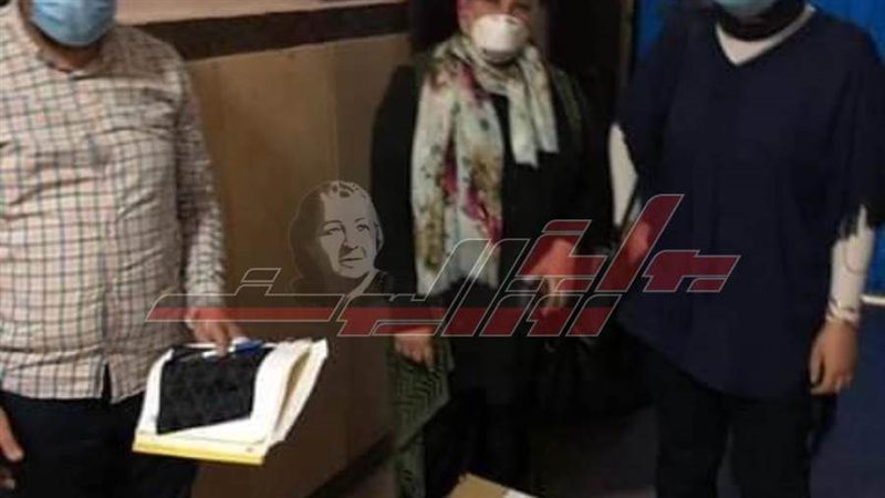 تحريز أعشاب ادعي