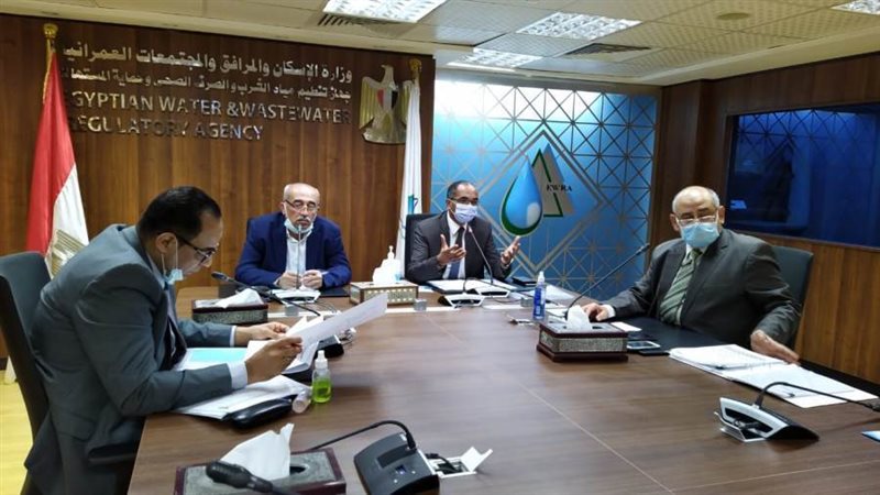 نائب وزير الإسكان