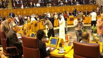 تأجيل اجتماع وزراء الخارجية العرب بشأن ليبيا 