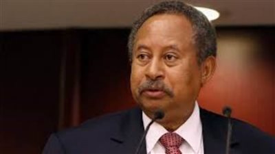 رئيس وزراء السودان: إعادة العالقين نجحت فى مرحلتها الأولى