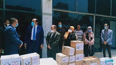 تنسيقية شباب الأحزاب والمصريين الأحرار يدعمان 