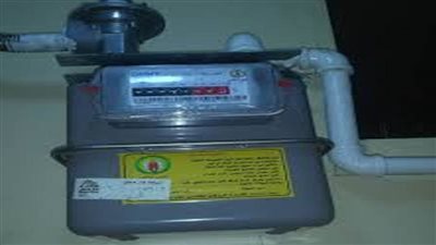 12 طريقة لإبلاغ قراءات استهلاك الغاز الطبيعي ودفع الفاتورة