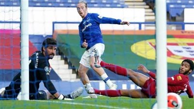 ديربي المرسيسايد بين إيفرتون وليفربول يحصد أعلى مشاهدة في تاريخ البريميرليج