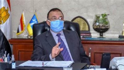 محافظ الإسكندرية يعتمد تنسيق القبول بالصف الأول الثانوي