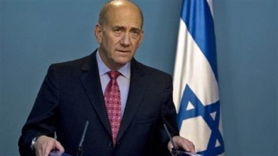 أولمرت يفضح كمين أردوغان للأسد فى أنقرة  خدمة لإسرائيل 