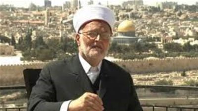 خطيب الأقصى: الأوقاف تفقد سيطرتها على إدارة المسجد