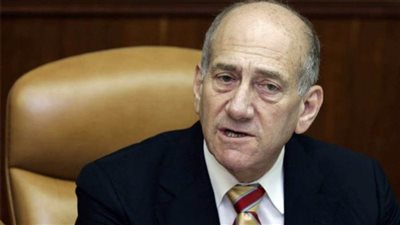 رئيس الوزراء الإسرائيلي الأسبق: لا أحتاج القدس العربية ولا أريدها ولا أنتمي إليها