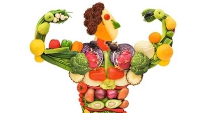 6 نصائح لنظام تغذية صحي في ظل أزمة كورونا