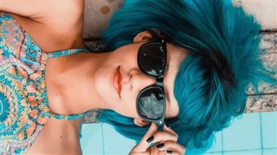 من غير تكاليف .. 5 طرق طبيعية لتلوين شعرك في البيت