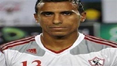 حقيقة إصابة نجل عبدالشافي بكورونا