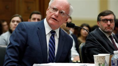 واشنطن: لا نطالب برحيل الأسد أو انسحاب الروس من سوريا