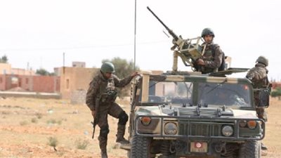 الأمن التونسي ينسحب من تطاوين بعد مواجهات مع المحتجين 