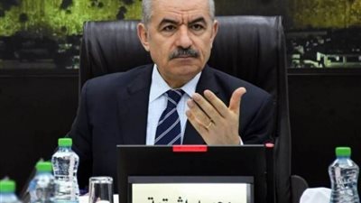 اشتية: الرد الشعبي أساس الحراك الدولي الرافض للضم