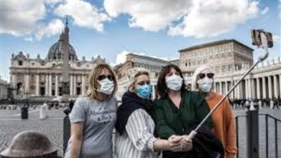 إيطاليا تعلن عودة أوائل السياح الأوروبيين