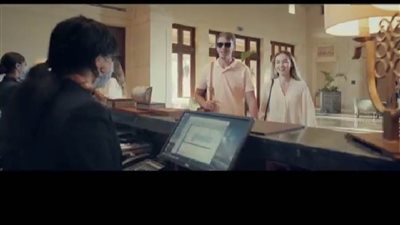 إطلاق فيلم رحلة سائح 