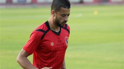 باسم علي: أهملت في حق نفسي.. وكارتيرون كان يحتاج الفرصة الكاملة