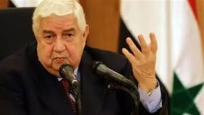 دمشق تعلن دعمها لـ