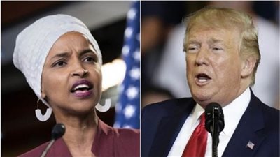 الحكومة الصومالية تتجنب الرد على تصريح لترامب سخر فيه من البلاد وأهلها