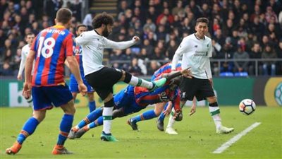 «كلوب» يستقر على الدفع بـ«صلاح» أمام كريستال بالاس في البريميرليج