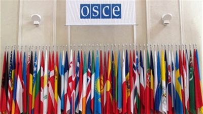 منظمة الأمن والتعاون الأوروبي تدين الاعتداءات على بعثتها في أوكرانيا