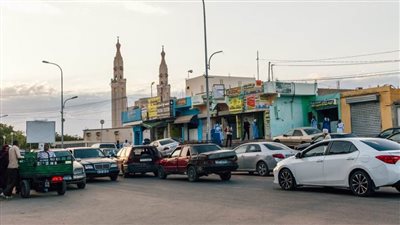 تسجيل 171 إصابة جديدة بفيروس كورونا فى موريتانيا