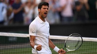 دجوكوفيتش يعلن إصابته بـ