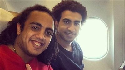  وفاة ابن الفنان أوس أوس بعد سقوطه في المنزل