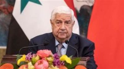 سوريا: جاهزون لأي دعم  تريده مصر للدفاع عن الأمن القومي العربي