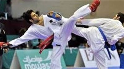 مصر تستضيف بطولة إفريقيا للكاراتيه 2021