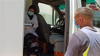 صرف العلاج لـ٣٧٠ مواطنًا ضمن مبادرة 