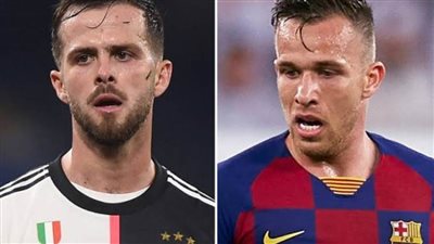 يوفنتوس يقترب من ضم نجم برشلونة مقابل 72.5 مليون جنيه إسترليني