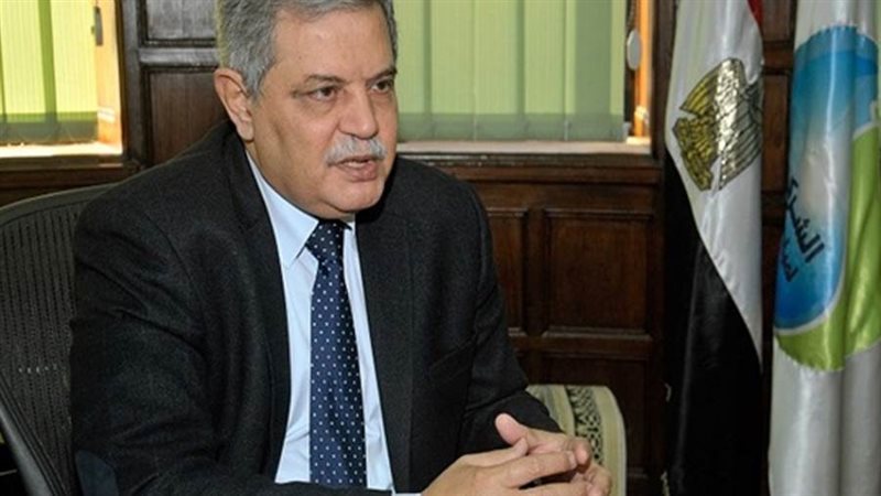 المهندس ممدوح رسلان