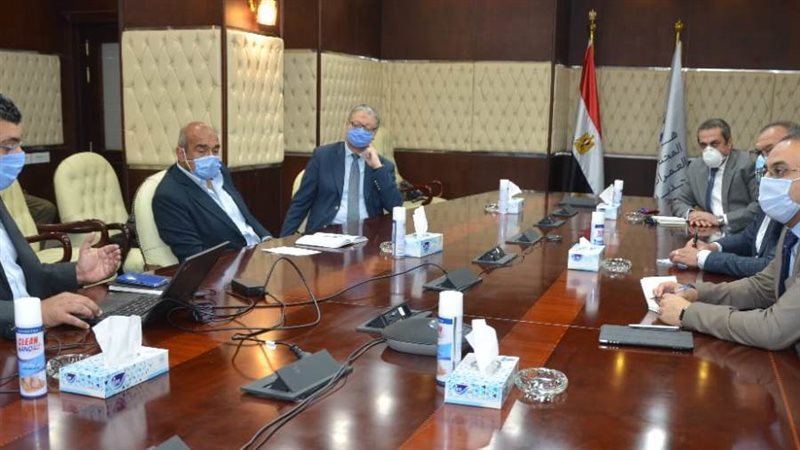 نائب وزير الإسكان