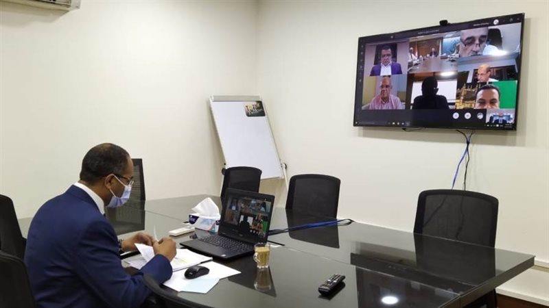 الدكتور سيد اسماعيل